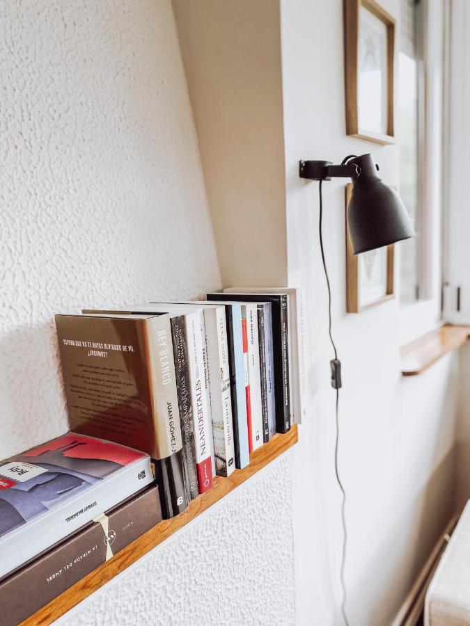 Bella Kalma, Acogedora Casa Con Parking, Jardin Y Wifi Vendégház Llanes Kültér fotó